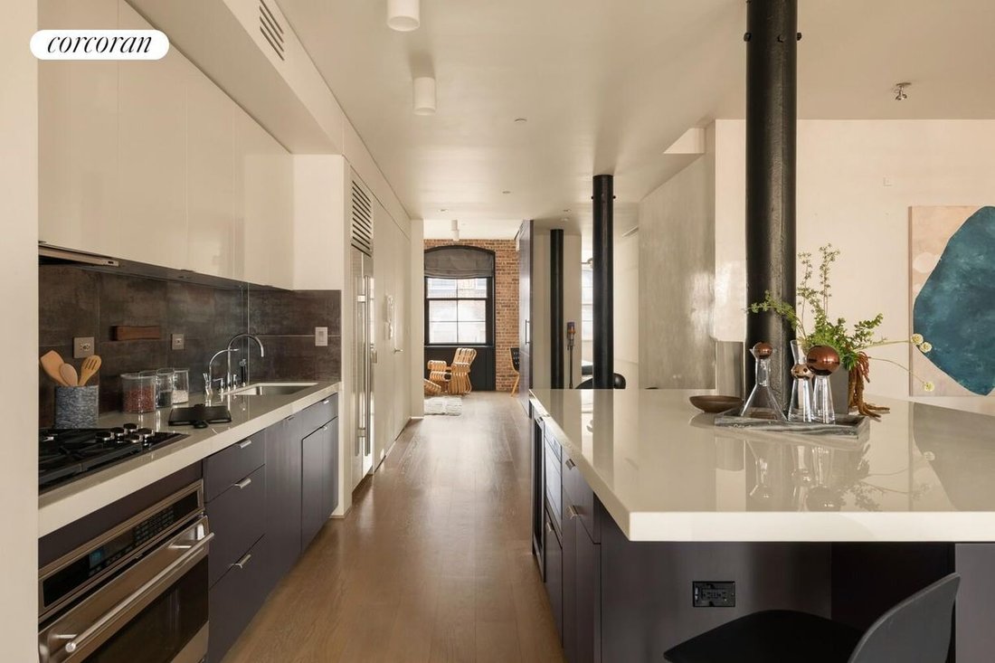 Condominio a New York, New York, Stati Uniti 3 - 18831091