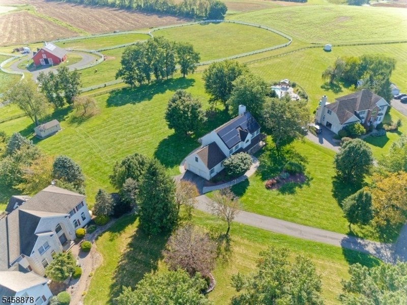 House in East Amwell Township, New Jersey, United States 3 - 18851592
