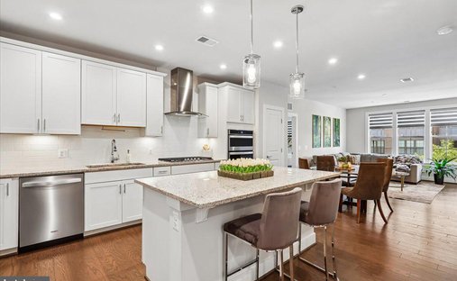 Condominio a Herndon, Virginia, Stati Uniti 1