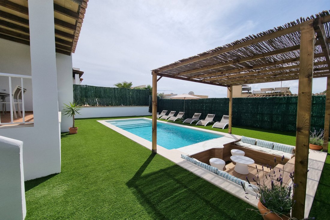 Villa a Cala Murada, Manacor, Isole Baleari 5 - 18847784