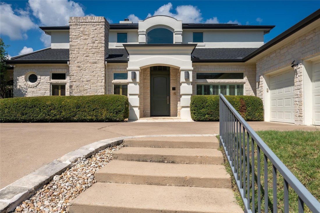 Haus in Austin, Texas, Vereinigte Staaten 2 - 18749129