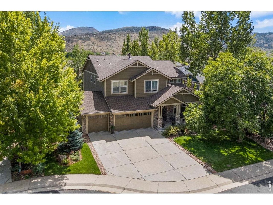 Haus in Longmont, Colorado, Vereinigte Staaten 2 - 18849656