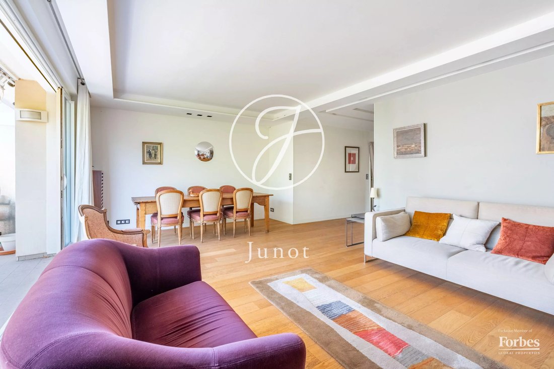 Apartamento en Isla de la Jatte - Parque de Orleans, Neuilly-sur-Seine, Francia 5 - 18851773
