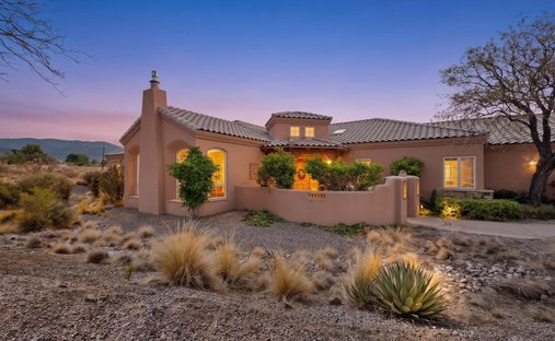 House in Albuquerque, New Mexico, United States 1