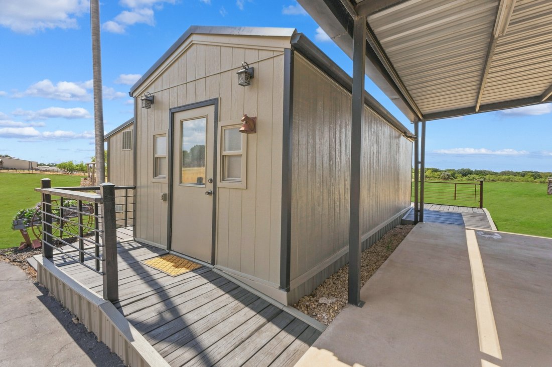 Terreno en Granbury, Texas, Estados Unidos 5 - 18846633