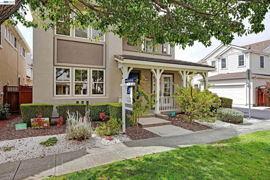 Casa a Alameda, California, Stati Uniti 4 - 18852680