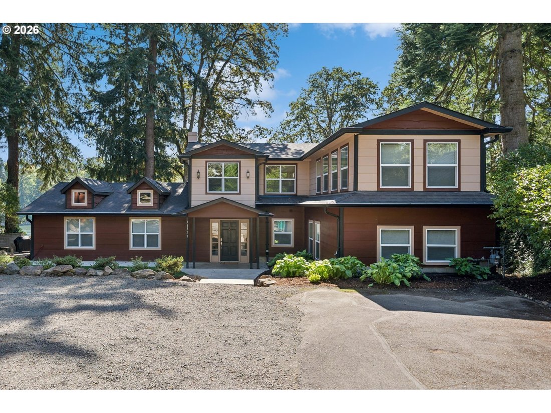 Haus in Milwaukie, Oregon, Vereinigte Staaten 1 - 18854353