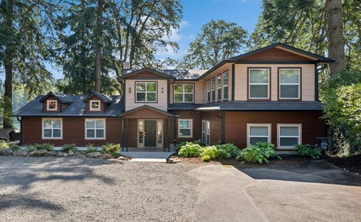Casa a Milwaukie, Oregon, Stati Uniti 1
