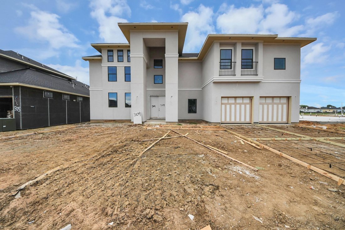 Haus in Seabrook, Texas, Vereinigte Staaten 2 - 18543438