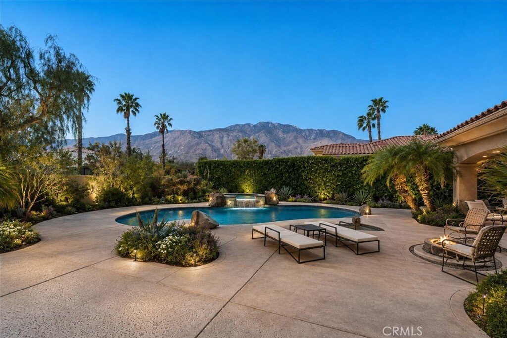House in Palm Springs, California, United States 3 - 18712740