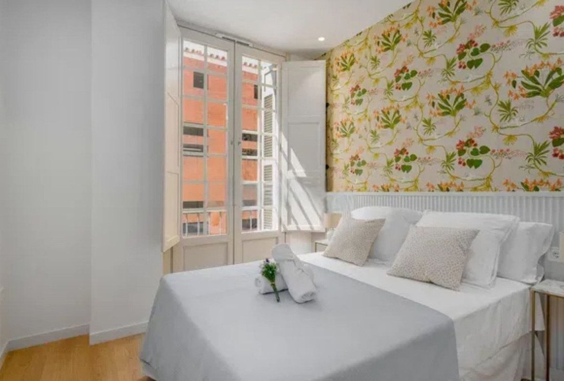 Appartamento a Centro, Malaga, Spagna 4 - 18855824