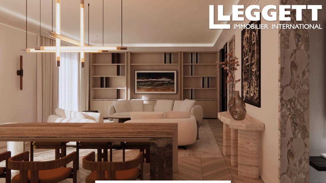 Apartment in La Plaine des Sablons, Neuilly-sur-Seine, France 3 - 18447750