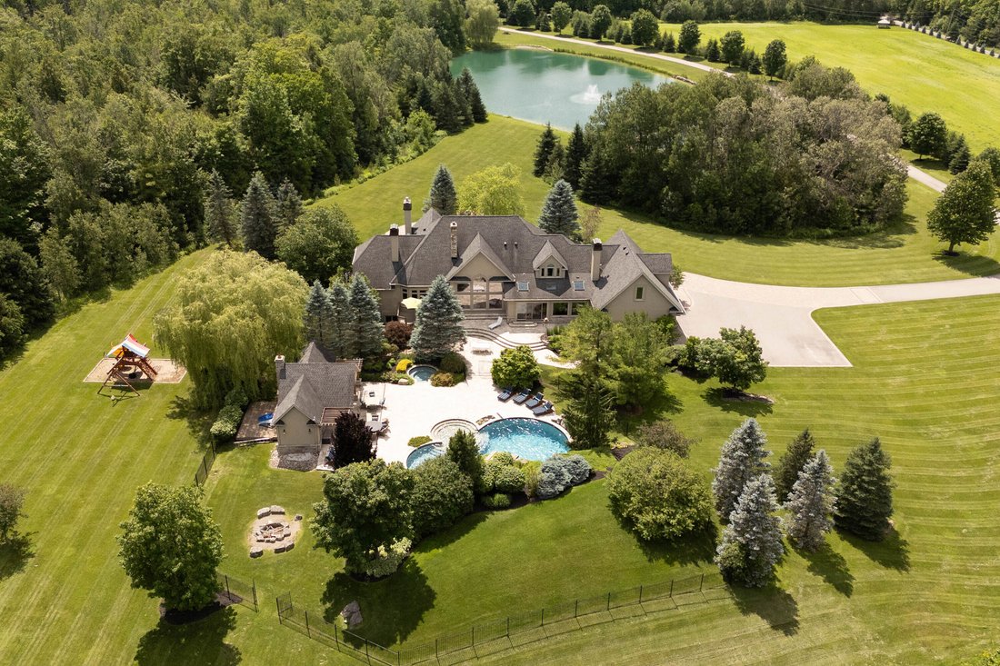 Haus in Puslinch, Ontario, Kanada 2 - 18843264