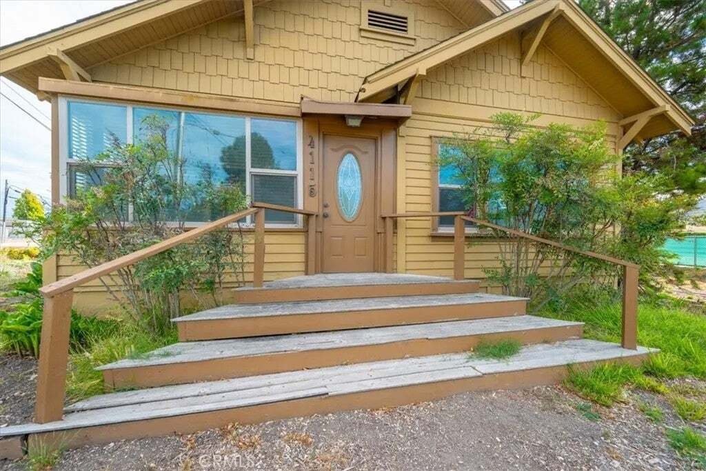 House in San Luis Obispo, California, United States 1 - 18843004