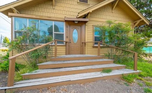 House in San Luis Obispo, California, United States 1