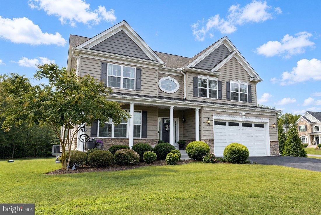 House in Mechanicsville, Maryland, United States 2 - 18855397