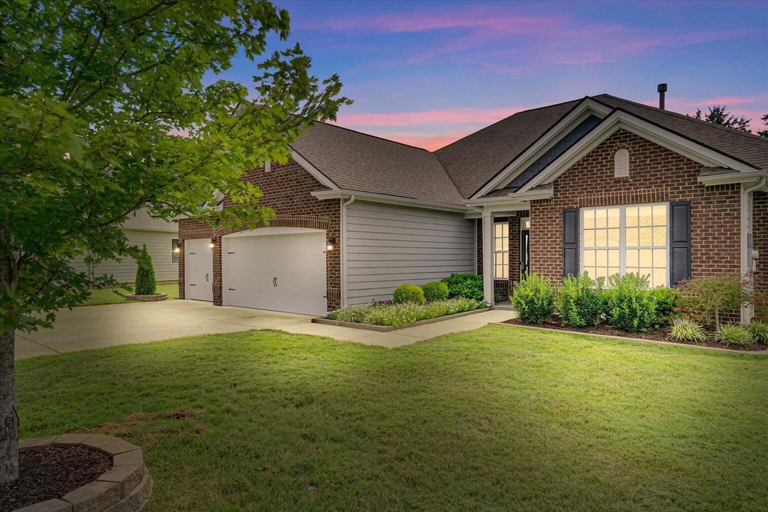 House in Murfreesboro, Tennessee, United States 3 - 18851349
