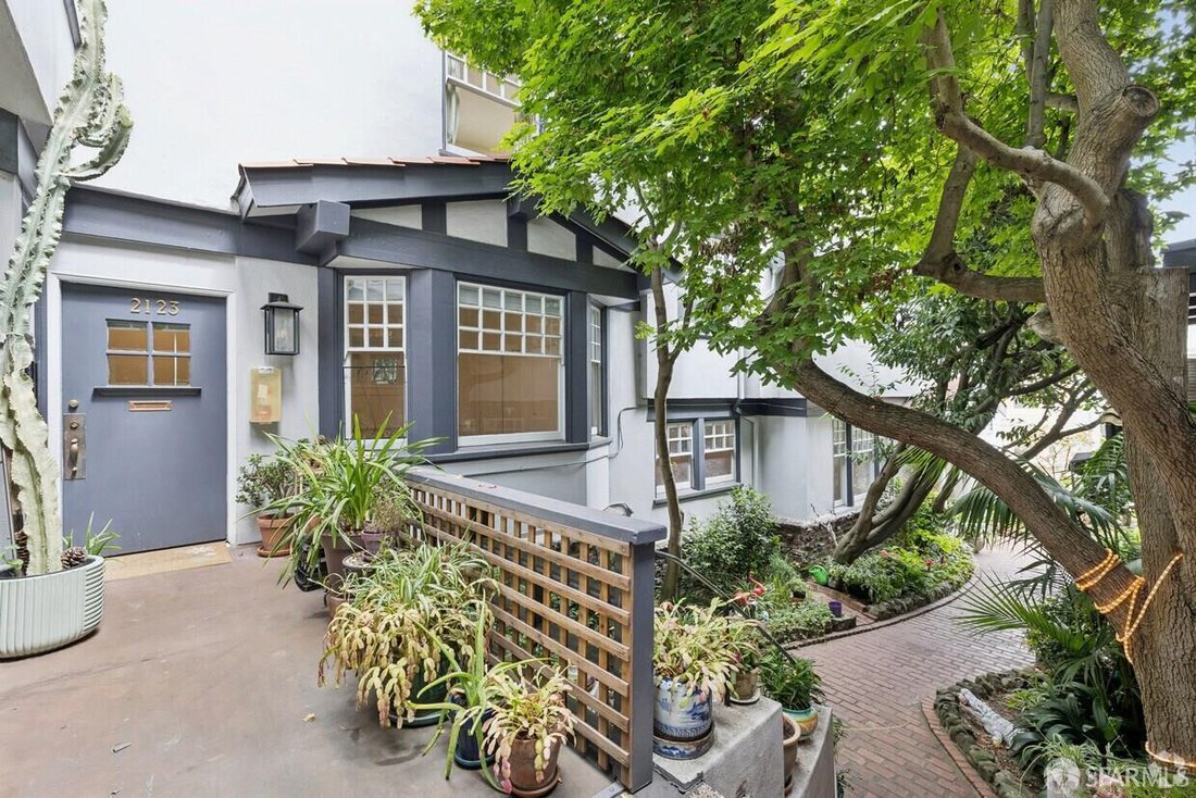 Andere in San Francisco, Kalifornien, Vereinigte Staaten 4 - 18845076