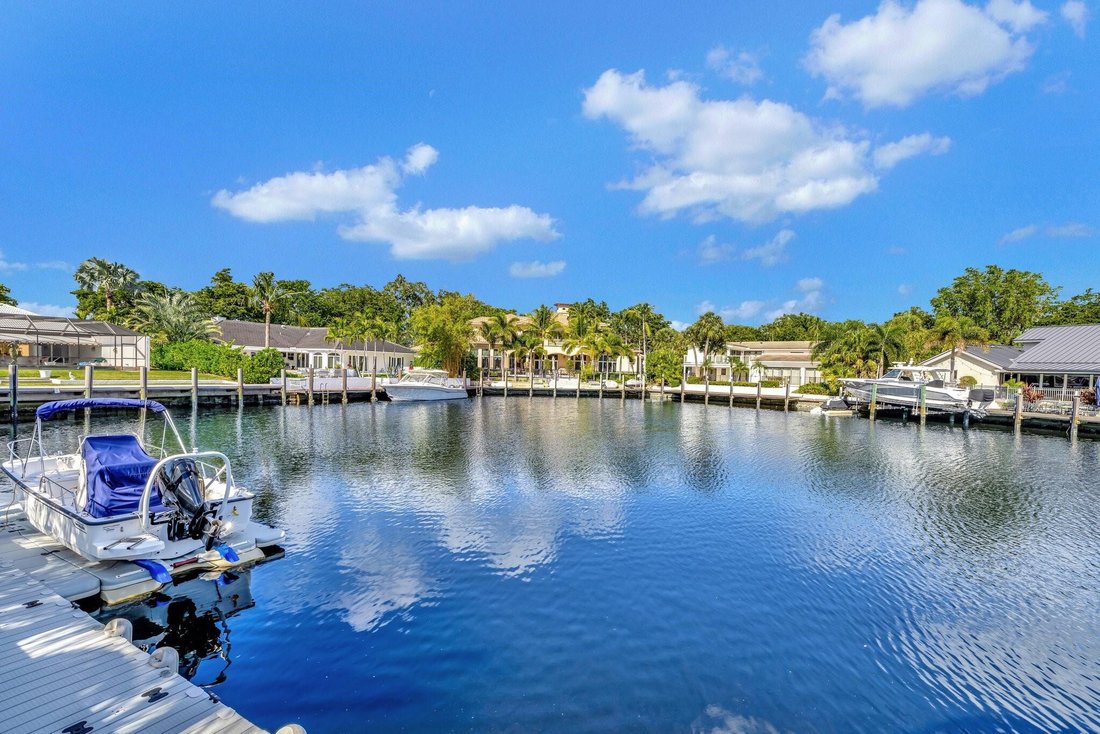 House in Fort Lauderdale, Florida, United States 3 - 18755732