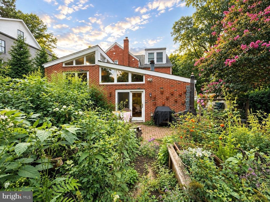 House in West Falls Church, Virginia, United States 4 - 18853083