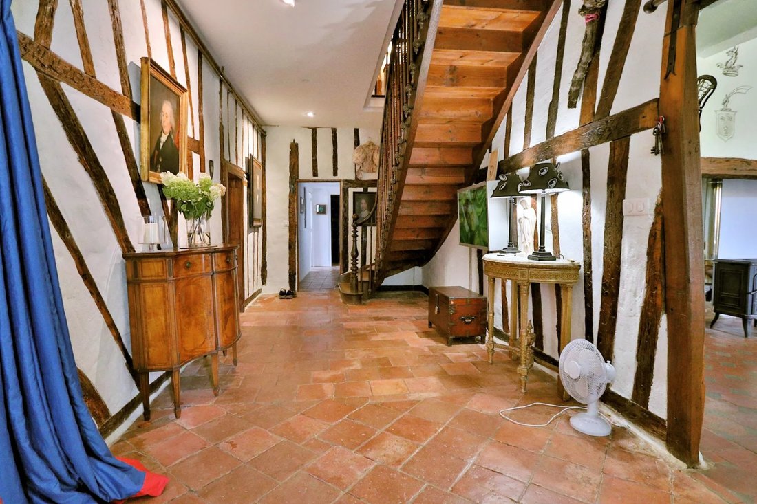 Haus in Aignan, Okzitanien, Frankreich 4 - 18851644