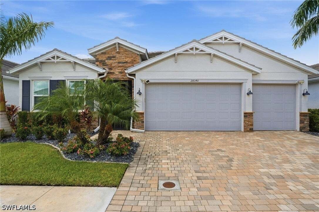 Casa en Bonita Springs, Florida, Estados Unidos 1 - 18851278