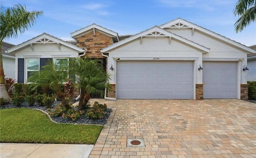 House in Bonita Springs, Florida, United States 1