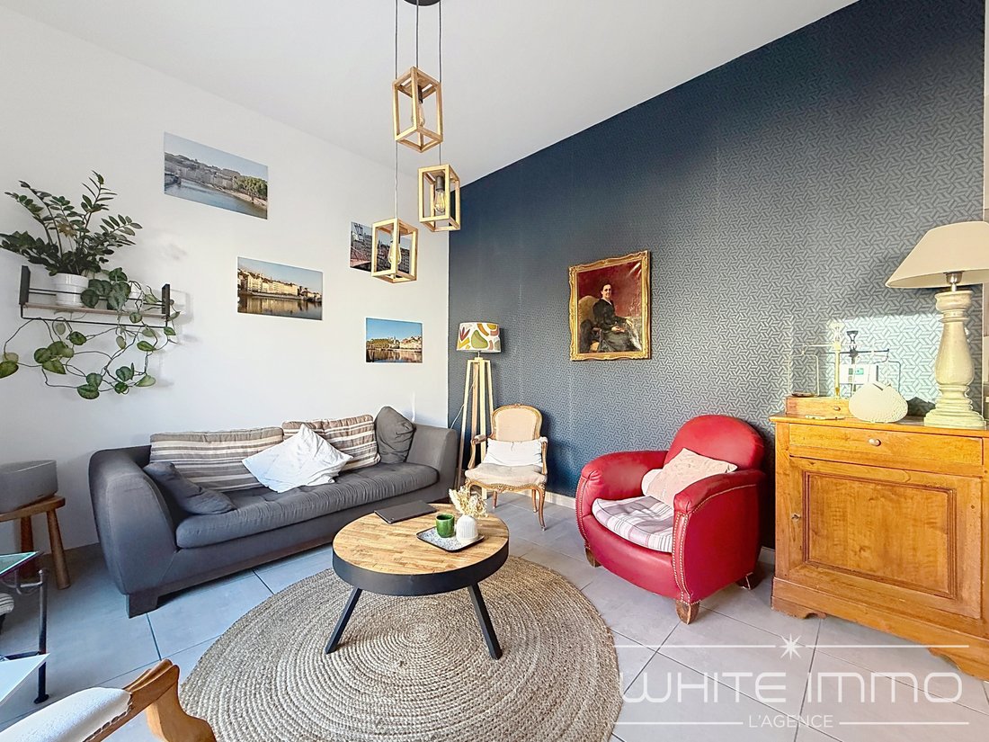 Apartment in Sainte-Foy-lès-Lyon, Auvergne-Rhône-Alpes, France 4 - 18023128