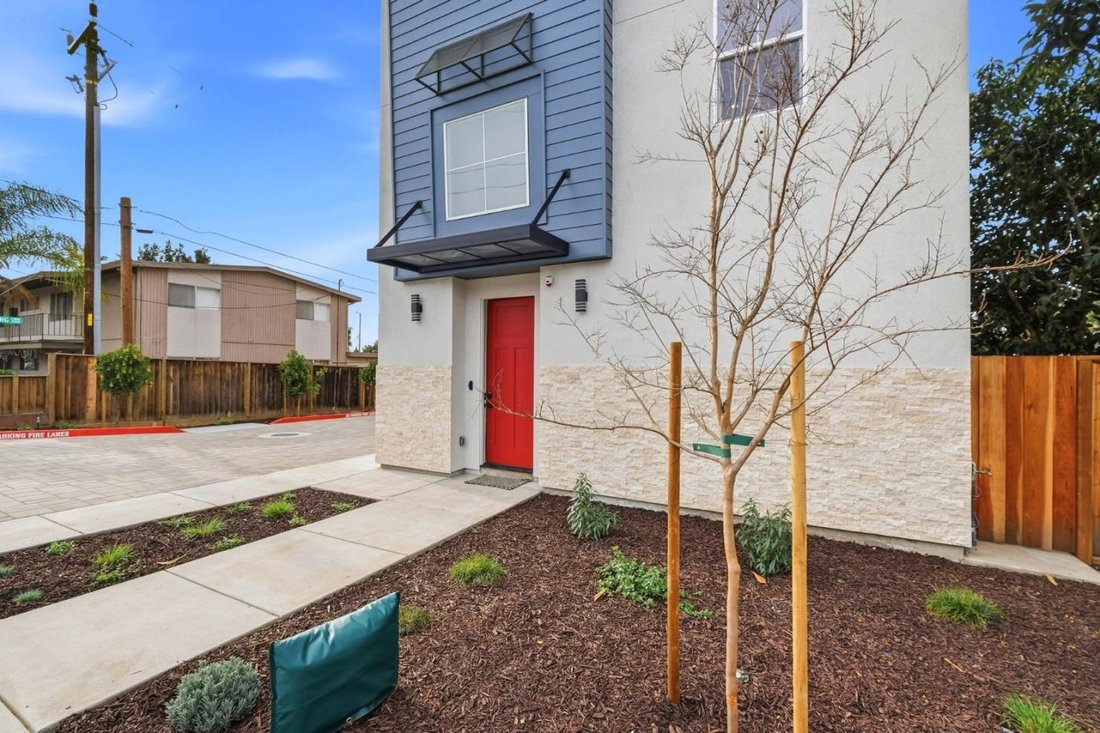 Townhouse in Newark, California, United States 5 - 18845777