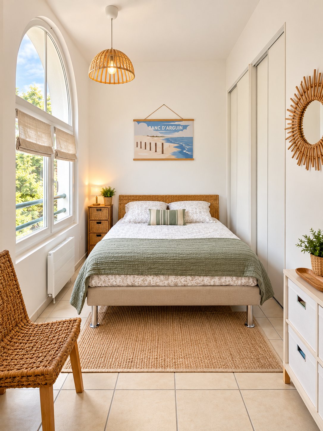 Apartment in Aiguillon, Arcachon, France 3 - 18853510