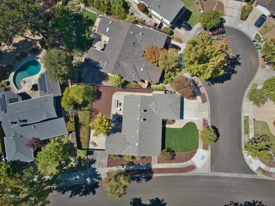 House in Sunnyvale, California, United States 5 - 18849830