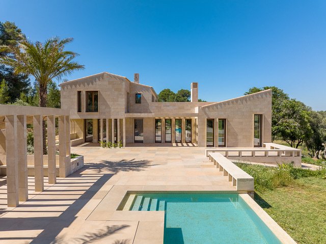 Finca à Felanitx, Îles Baléares, Espagne 1 - 18847423