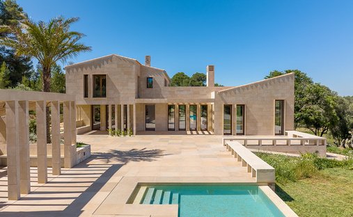 Finca in Felanitx, Balearische Inseln, Spanien 1