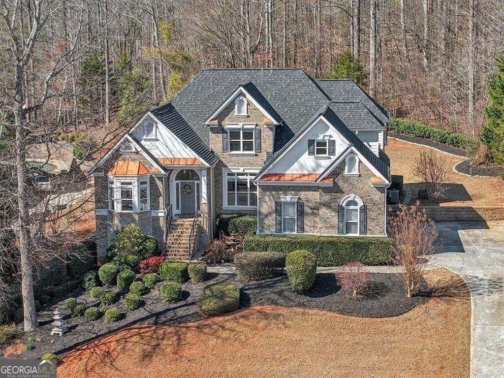 House in Braselton, Georgia, United States 1 - 18846795