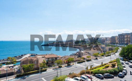Appartamento a Ognina-Lungomare De Gasperi, Catania, Italia 1