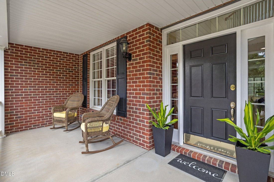 House in Raleigh, North Carolina, United States 4 - 18842072