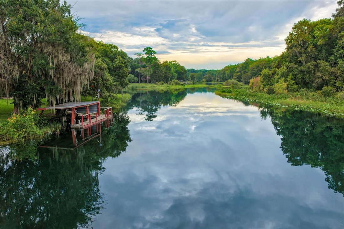 Casa a Dunnellon, Florida, Stati Uniti 3 - 18846123