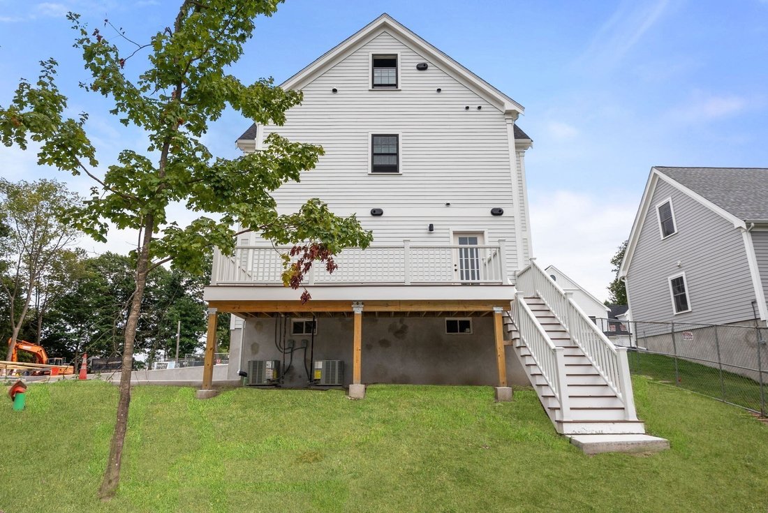 House in Boston, Massachusetts, United States 4 - 15496826