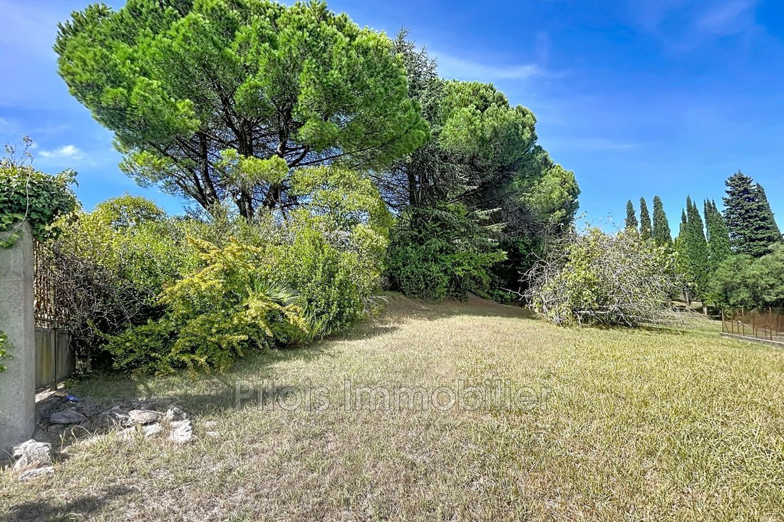 Villa in Auribeau-sur-Siagne, Provence-Alpes-Côte d'Azur, Frankreich 5 - 18447670