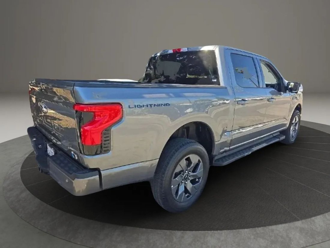 Pickup in Las Vegas, NV, United States 3 - 18848341