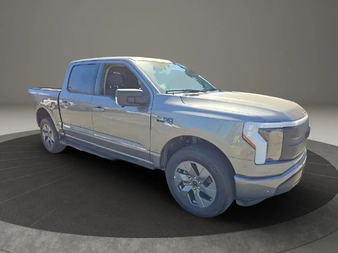 Pickup in Las Vegas, NV, United States 2 - 18848341