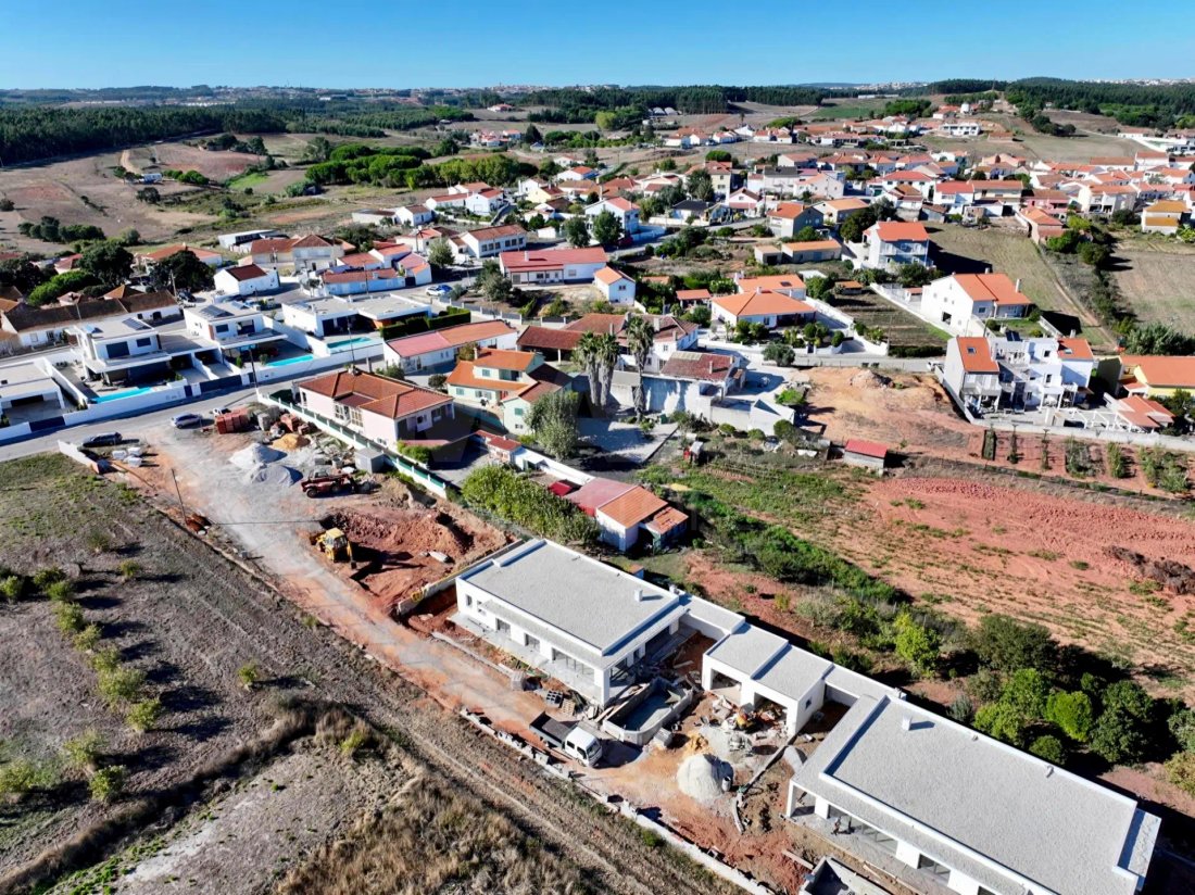 Villa in Ramalhal, Lissabon, Portugal 5 - 18747499