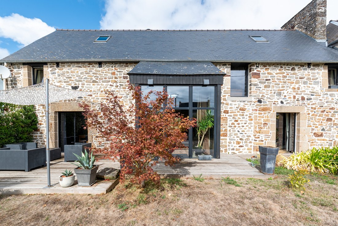 Villa à Hirel, Bretagne, France 1 - 18844505