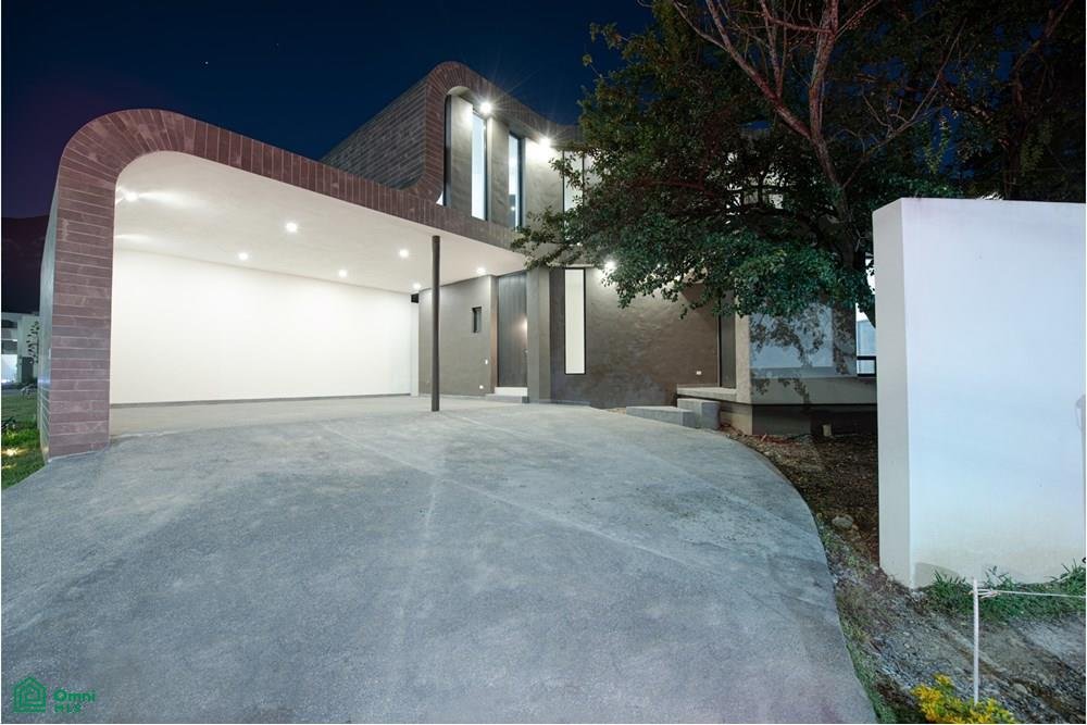 Casa en Santiago, Mexico 3 - 18026866