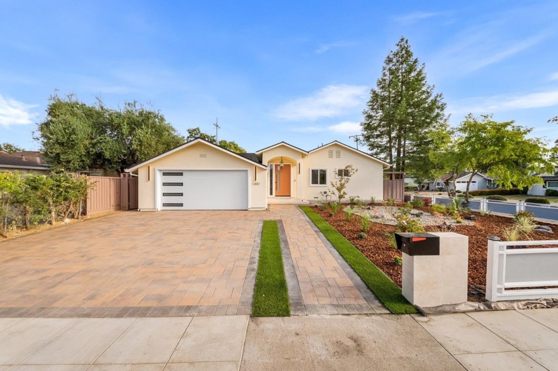House in San Jose, California, United States 1 - 18855669