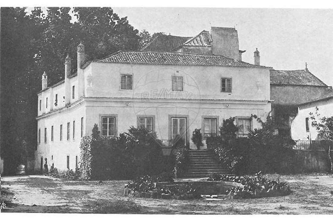 Haus in Maxial, Lissabon, Portugal 1 - 18843066