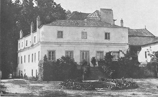 Haus in Maxial, Lissabon, Portugal 1
