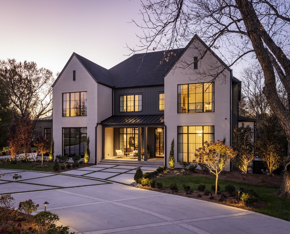 House in Nashville, Tennessee, United States 5 - 18849011