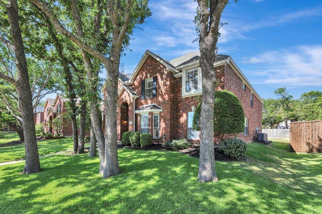 House in Keller, Texas, United States 3 - 18846871