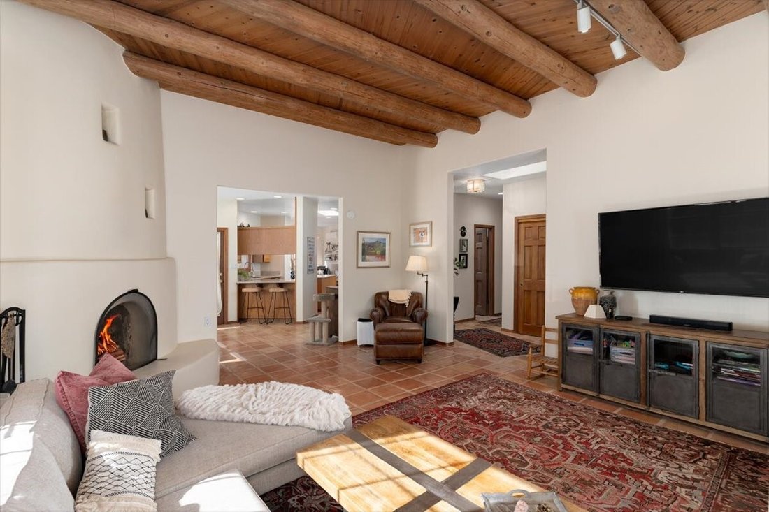 House in Santa Fe, New Mexico, United States 3 - 18846699